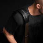 Hayabusa Jiu - Jitsu Ranked Duffle Strap - Forza Sports
