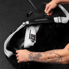 Hayabusa Jiu - Jitsu Ranked Duffle Strap - Forza Sports