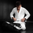 Hayabusa Jiu - Jitsu Ranked Duffle Strap - Forza Sports
