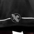Hayabusa Pro Boxing Shorts, Black - Forza Sports