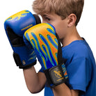 Hayabusa S4 Youth Epic Boxing Gloves - Forza Sports
