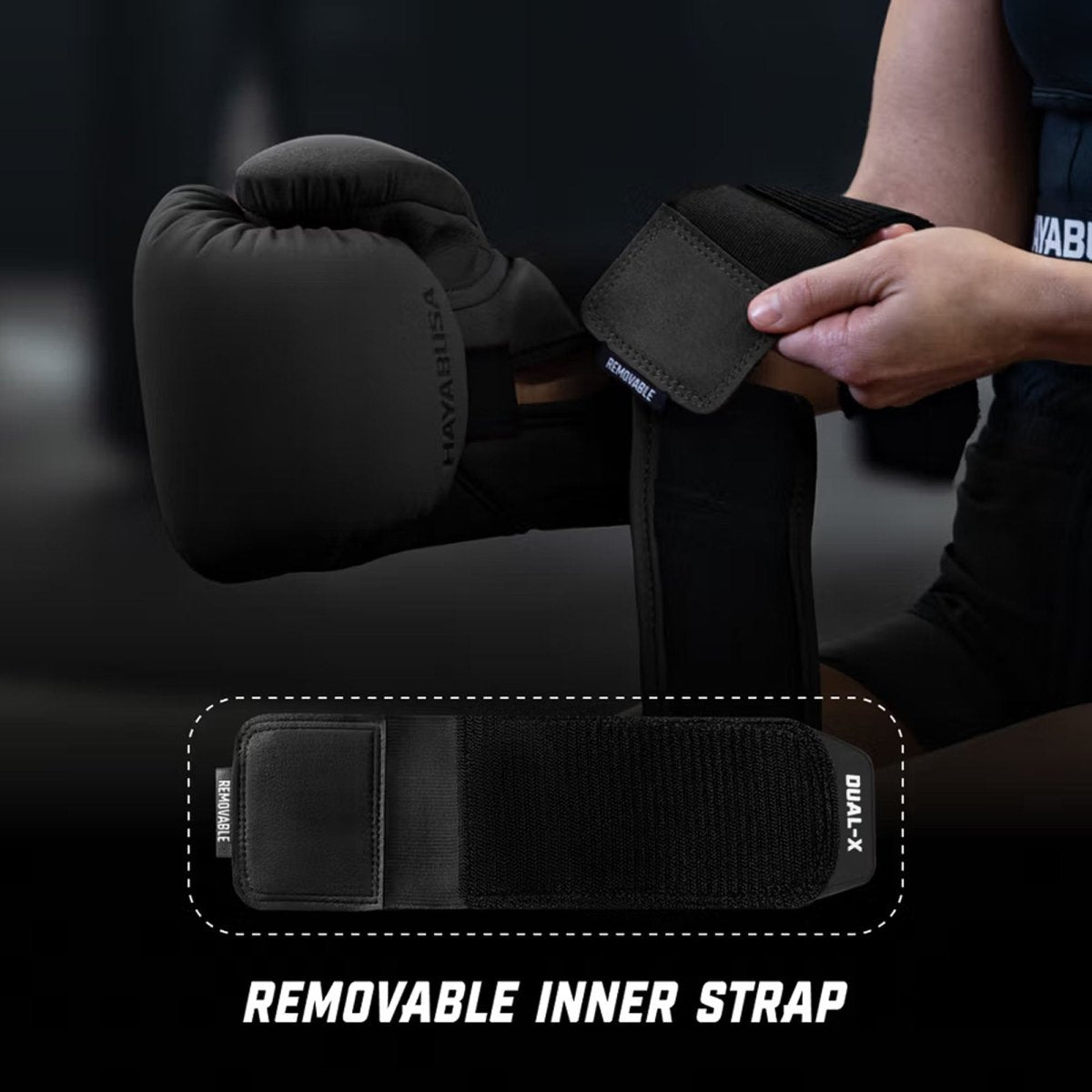 Hayabusa T360 Boxing Gloves - Forza Sports
