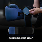 Hayabusa T360 Boxing Gloves - Forza Sports