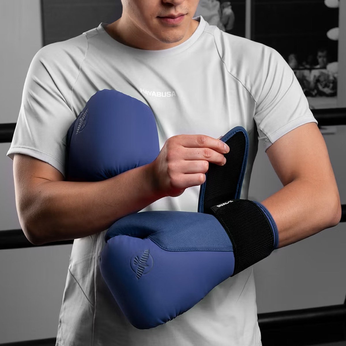 Hayabusa T360 Boxing Gloves - Forza Sports