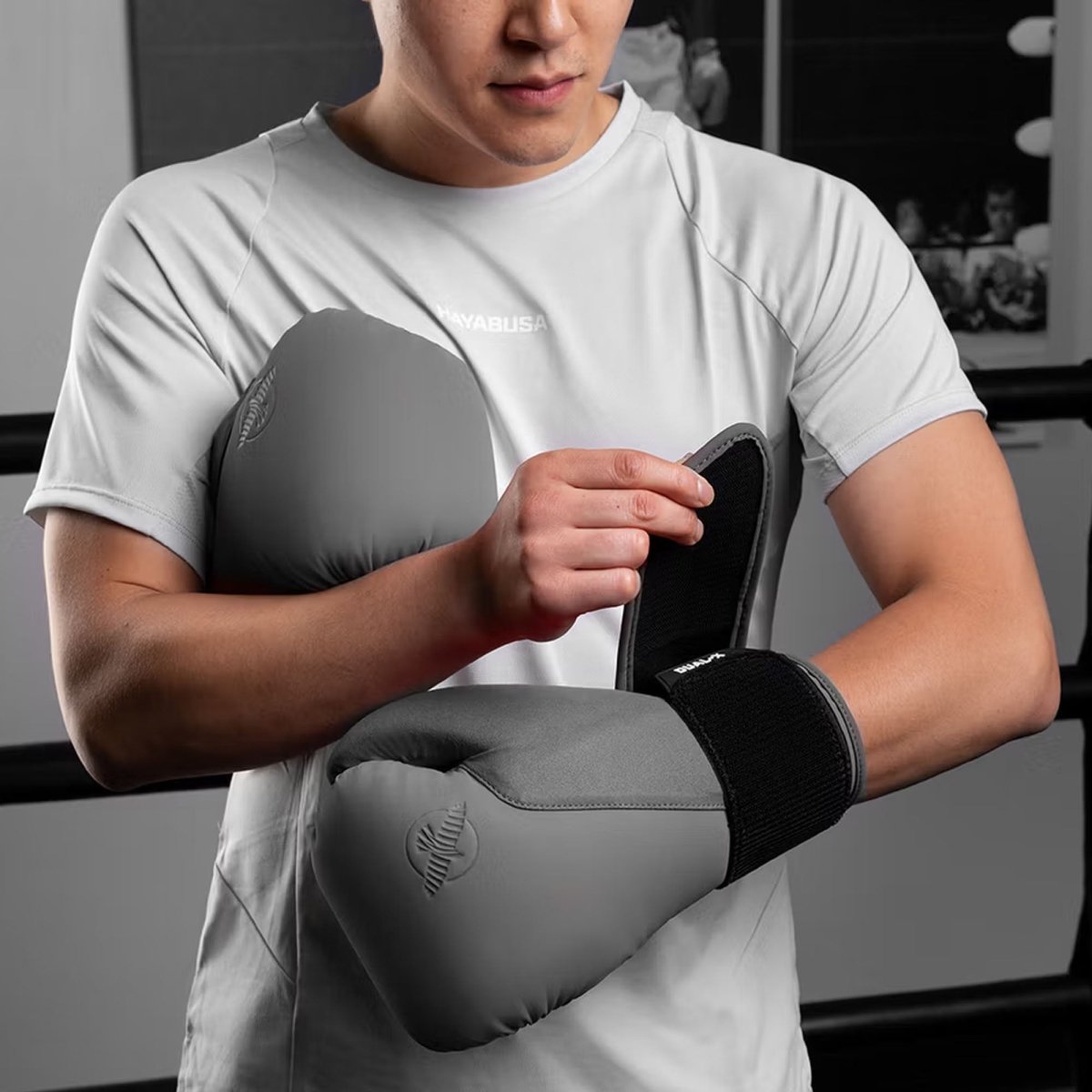 Hayabusa T360 Boxing Gloves - Forza Sports
