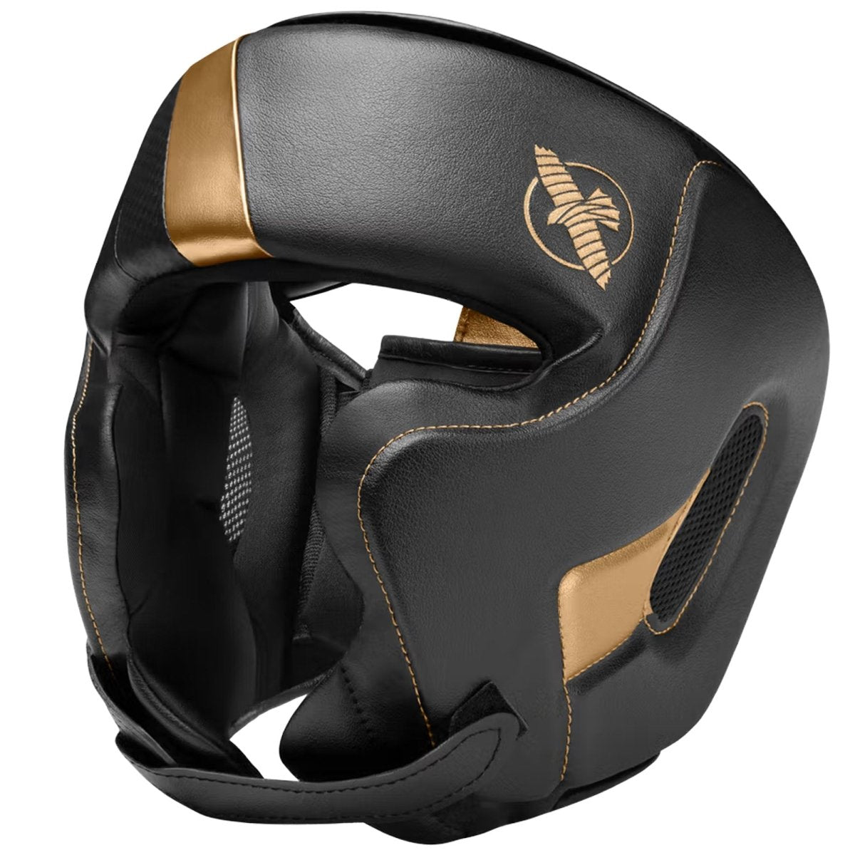 Hayabusa T3 Boxing Headgear - Forza Sports