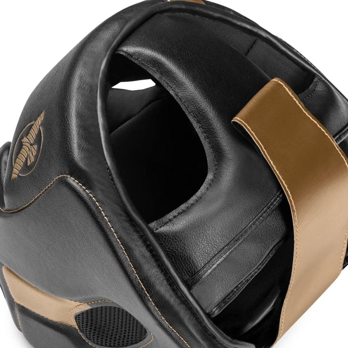 Hayabusa T3 Boxing Headgear - Forza Sports
