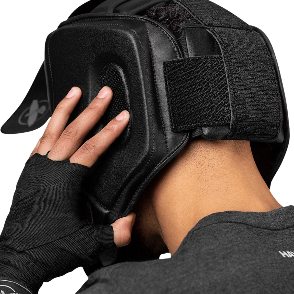 Hayabusa T3 Boxing Headgear - Forza Sports