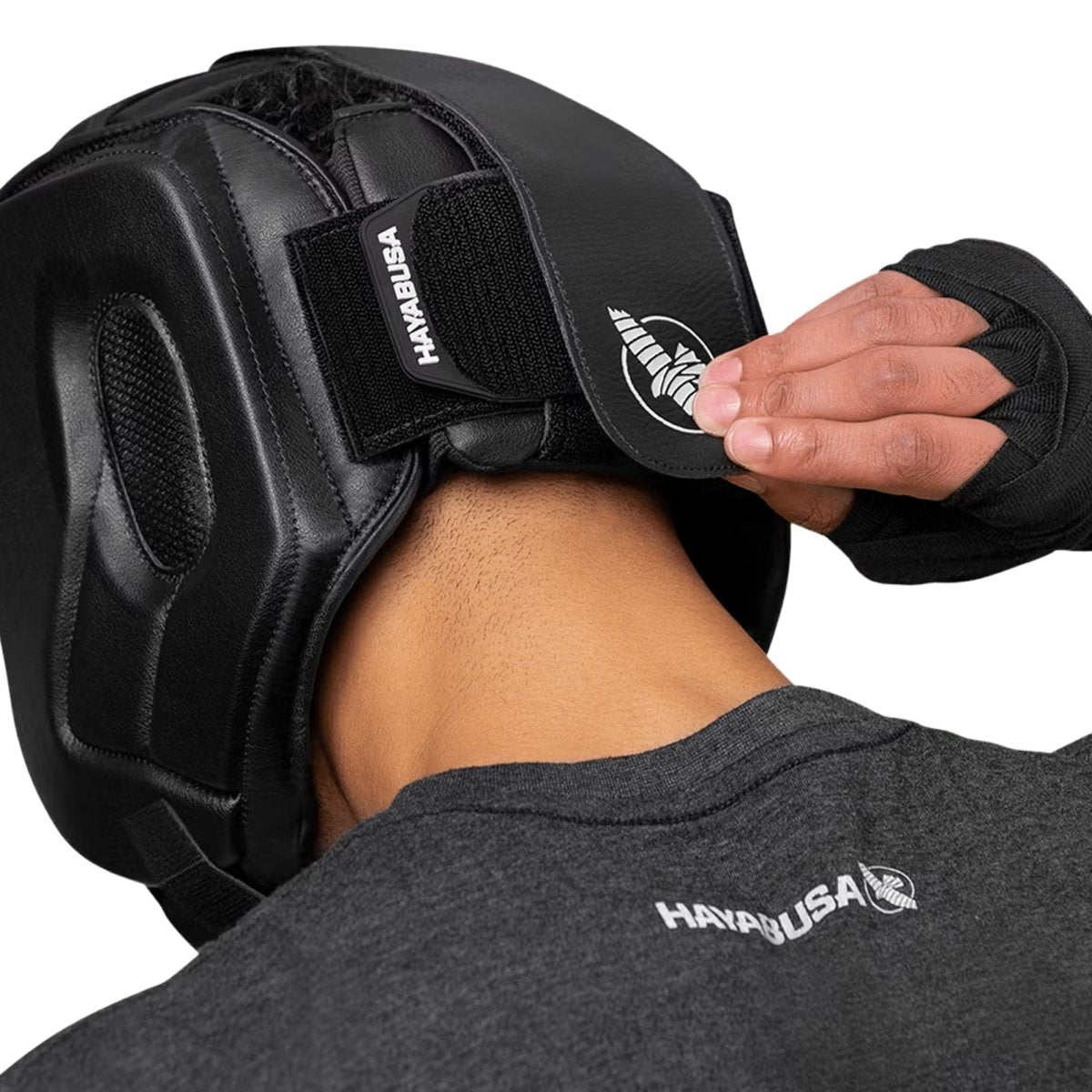 Hayabusa T3 Boxing Headgear - Forza Sports