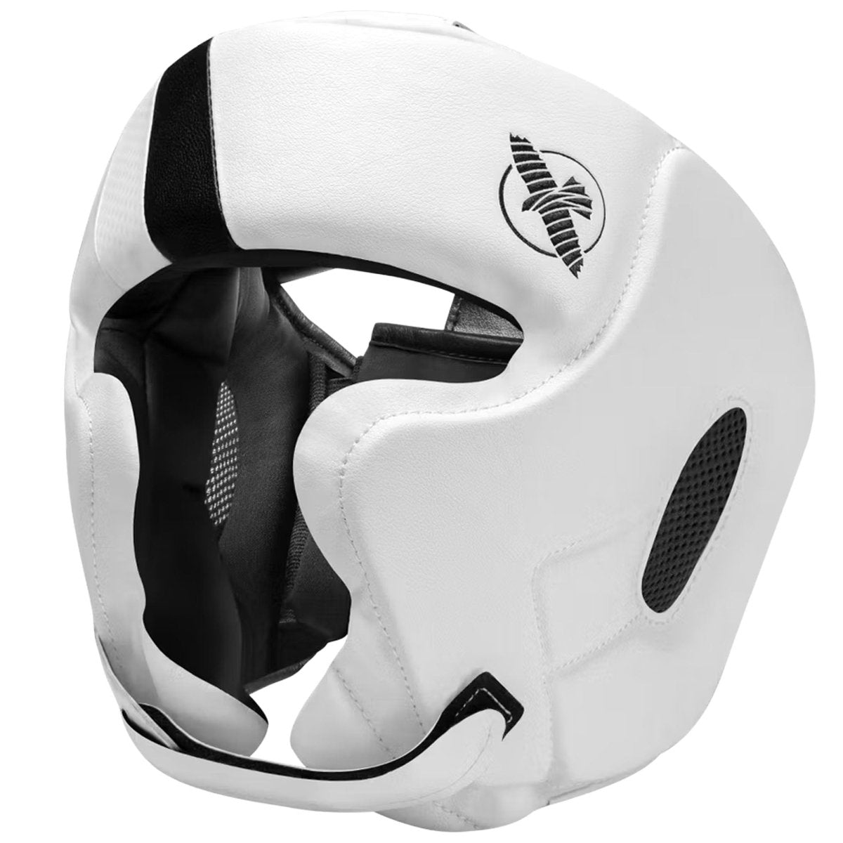 Hayabusa T3 Boxing Headgear - Forza Sports