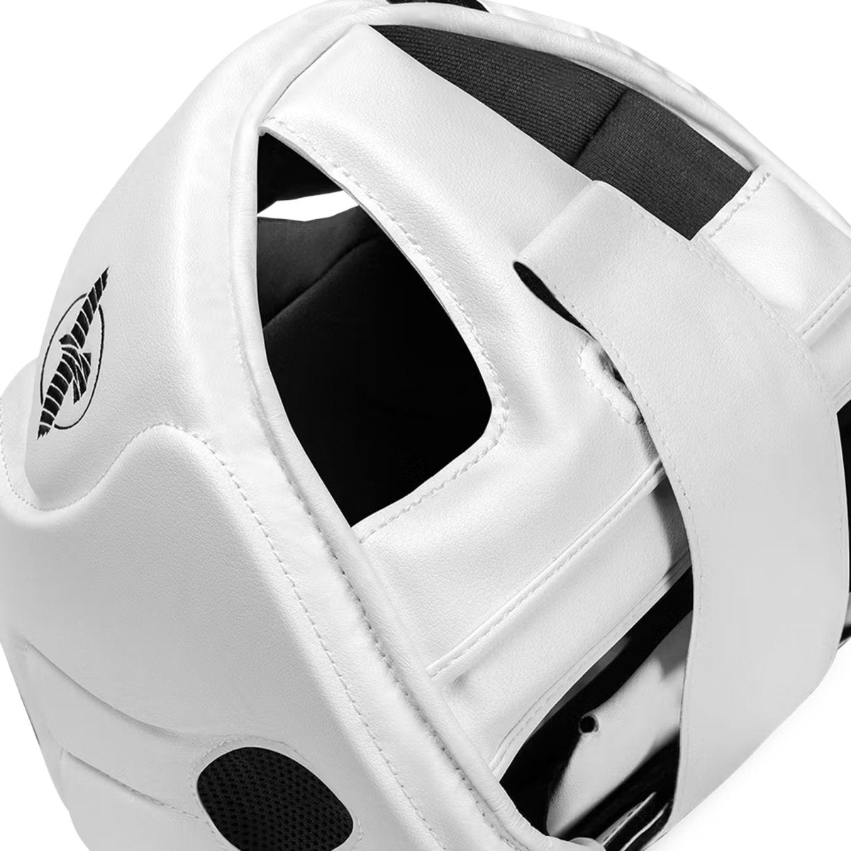 Hayabusa T3 Boxing Headgear - Forza Sports