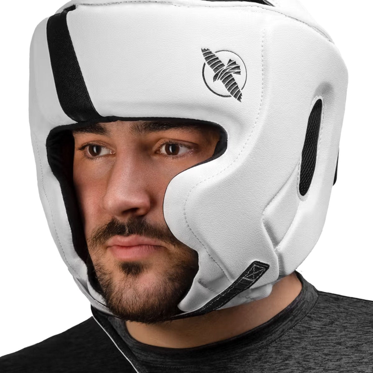 Hayabusa T3 Boxing Headgear - Forza Sports