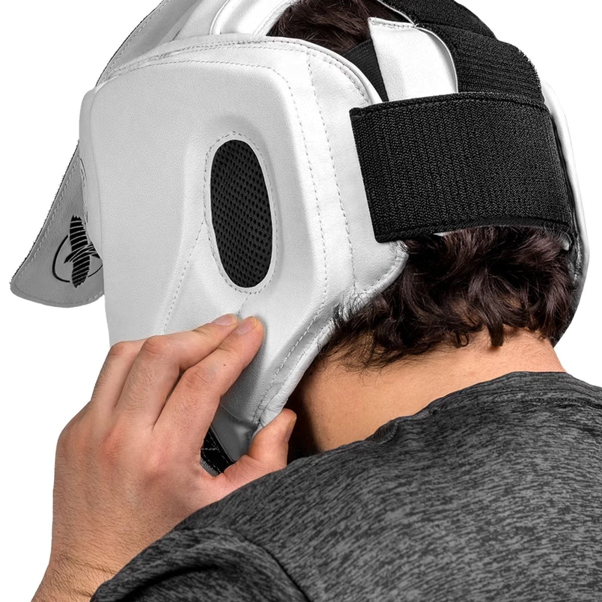 Hayabusa T3 Boxing Headgear - Forza Sports