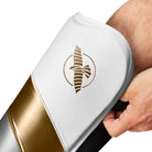 Hayabusa T3 Full Back Shin Guards - Forza Sports