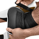 Hayabusa T3 Full Back Shin Guards - Forza Sports