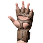 Hayabusa T3 LX 4oz MMA ग्लव्स, विंटेज - फोर्ज़ा स्पोर्ट्स