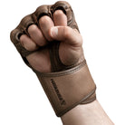 Hayabusa T3 LX 4oz MMA ग्लव्स, विंटेज - फोर्ज़ा स्पोर्ट्स