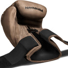 Hayabusa T3 LX Boxing Gloves, Vintage - Forza Sports
