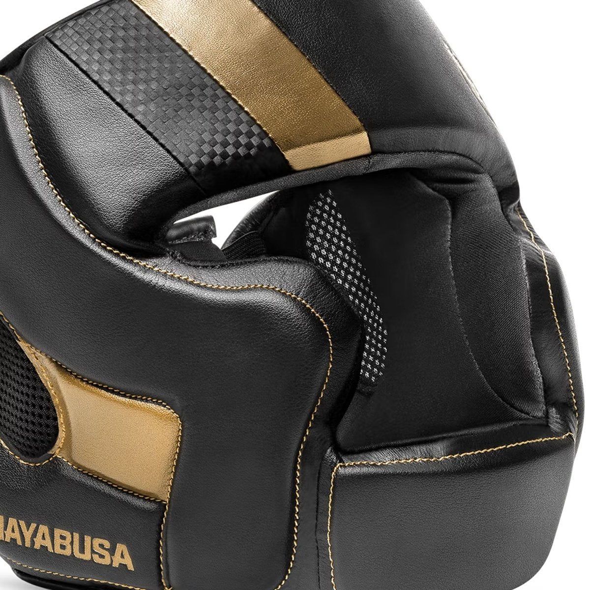 Hayabusa T3 MMA Headgear - Forza Sports