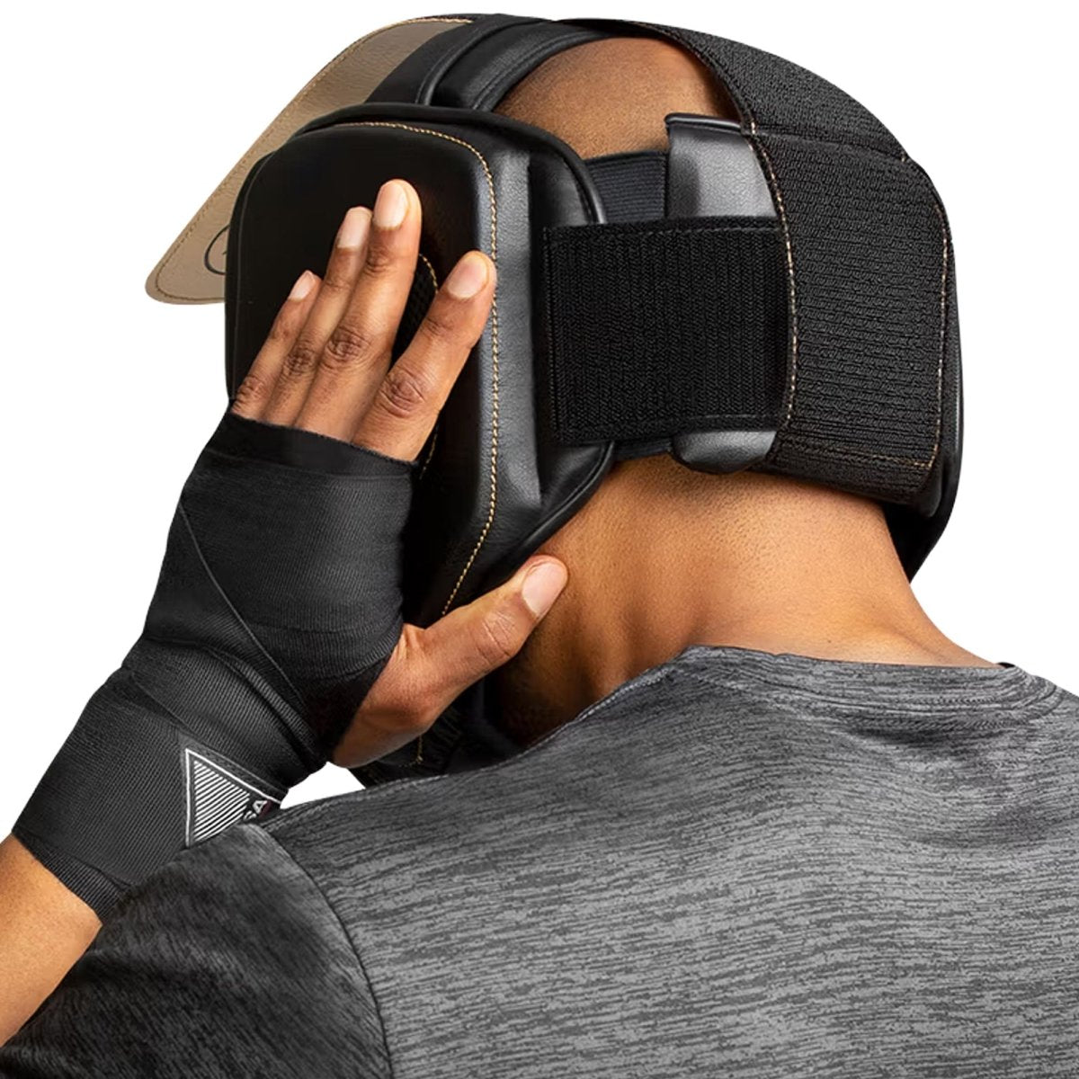 Hayabusa T3 MMA Headgear - Forza Sports