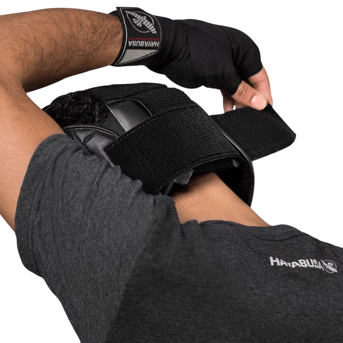 Hayabusa T3 MMA Headgear - Forza Sports