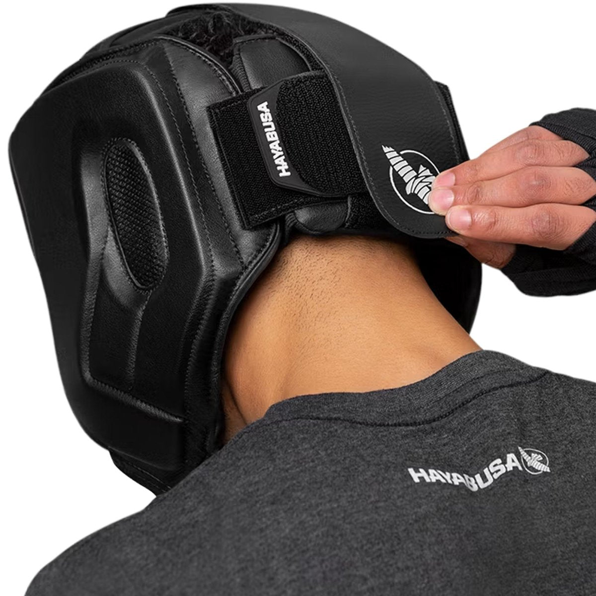 Hayabusa T3 MMA Headgear - Forza Sports