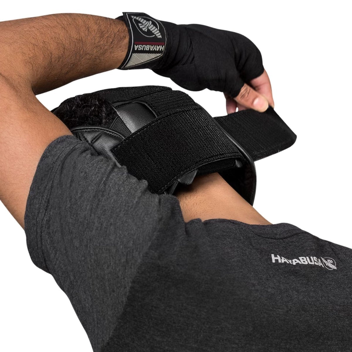 Hayabusa T3 MMA Headgear - Forza Sports