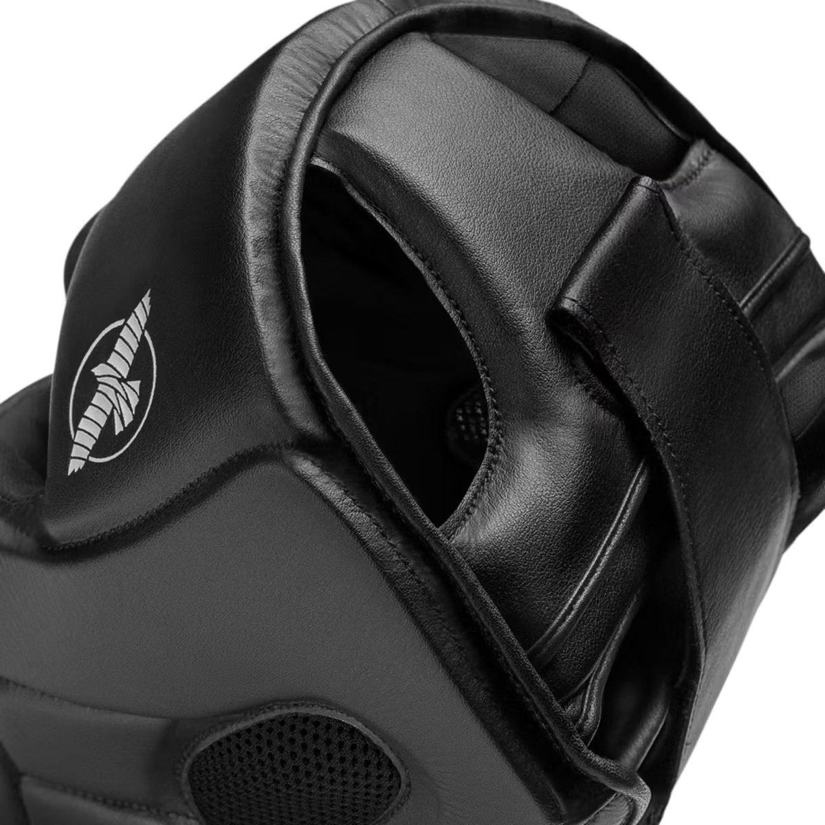 Hayabusa T3 MMA Headgear - Forza Sports