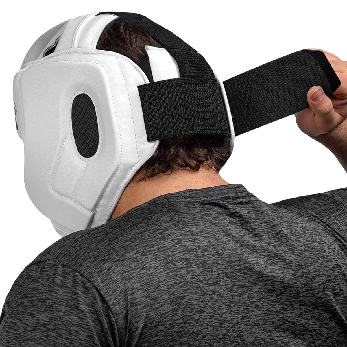 Hayabusa T3 MMA Headgear - Forza Sports