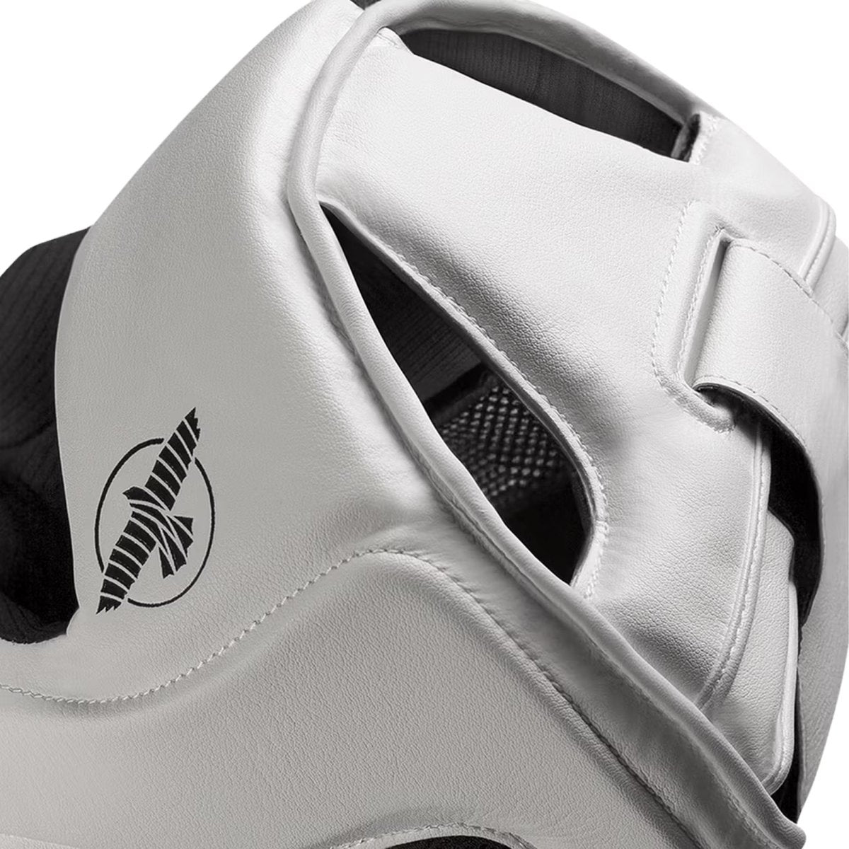 Hayabusa T3 MMA Headgear - Forza Sports