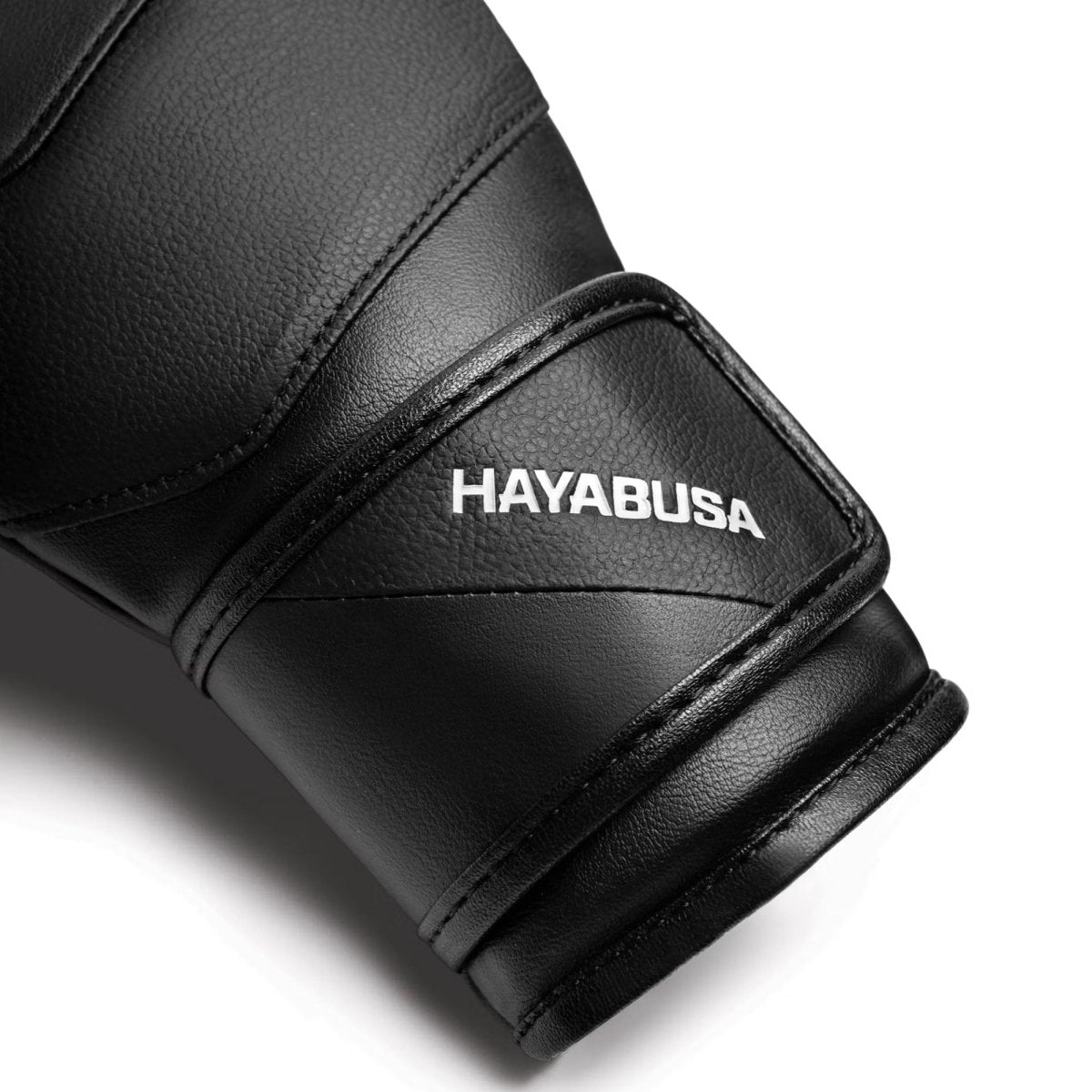 Hayabusa T3 Open Thumb Bag Gloves, Black - Forza Sports