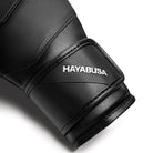Hayabusa T3 Open Thumb Bag Gloves, Black - Forza Sports
