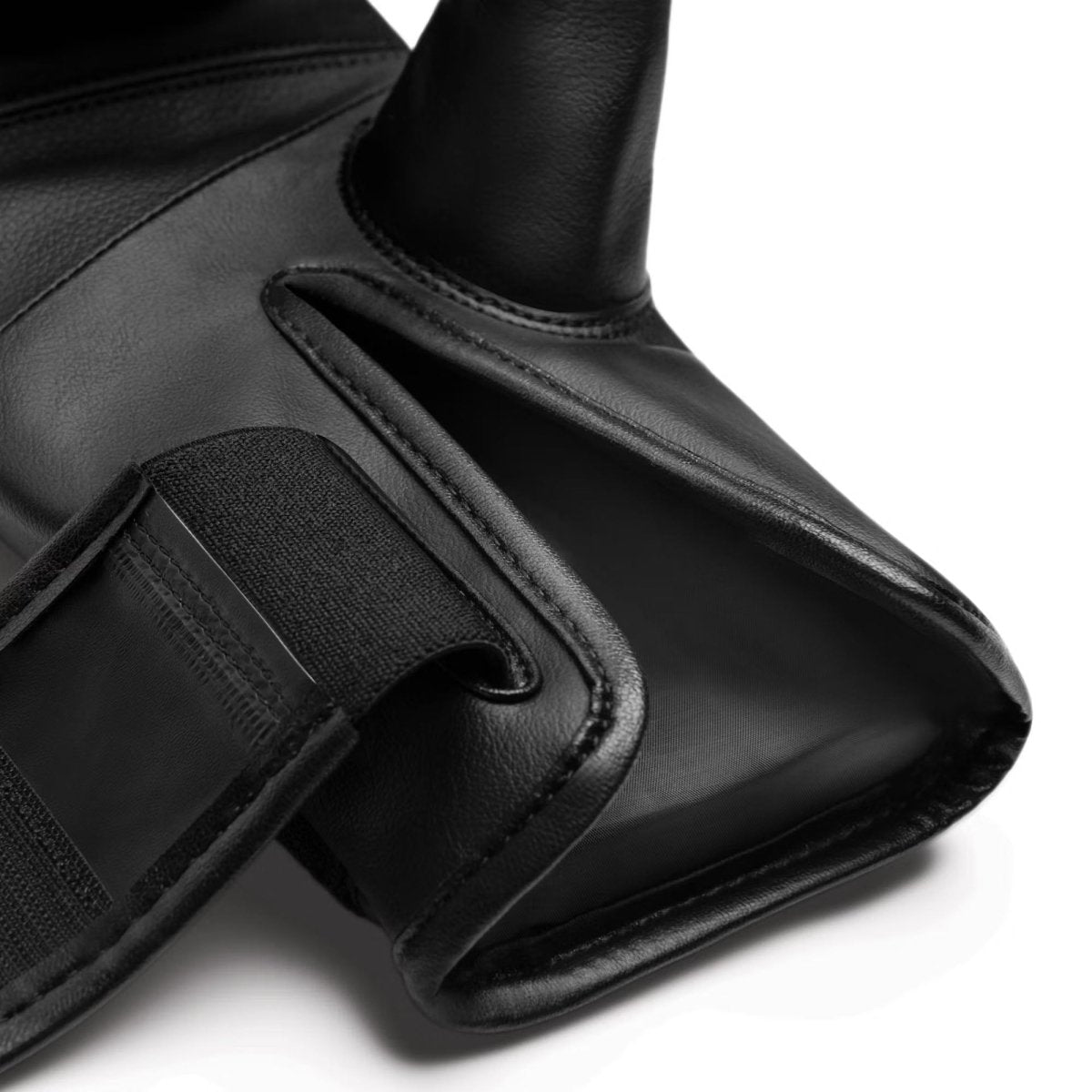 Hayabusa T3 Open Thumb Bag Gloves, Black - Forza Sports