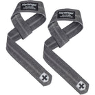 Harbinger DuraHide Real Leather Lifting Straps Harbinger