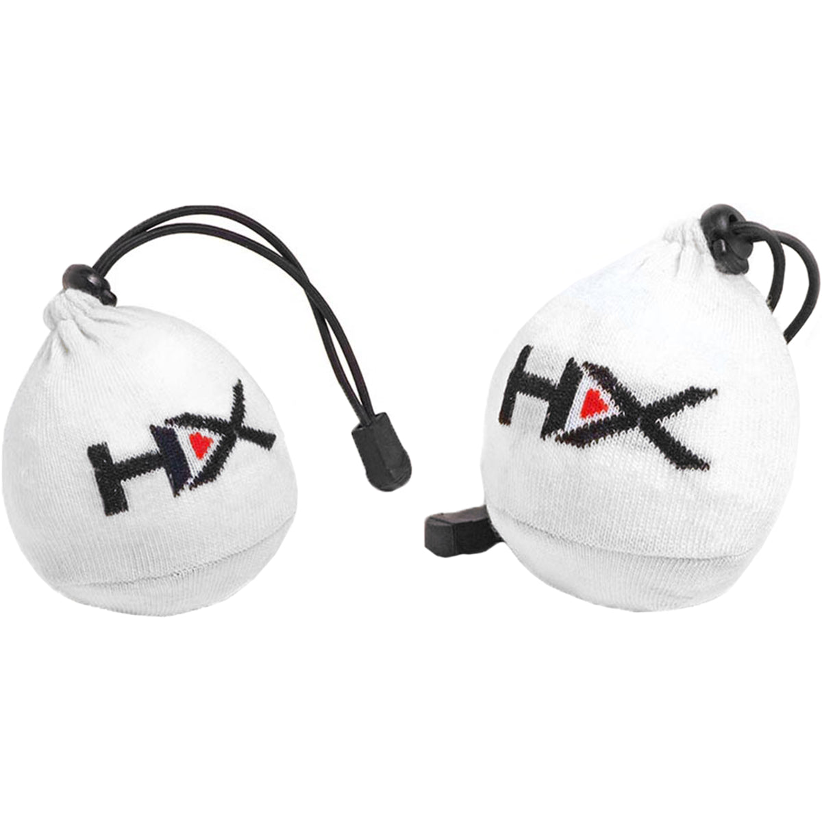 Harbinger HumanX Gym Chalk Balls Harbinger