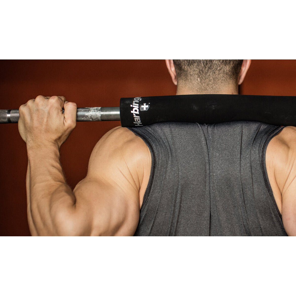 Harbinger Weight Lifting Bar Pad