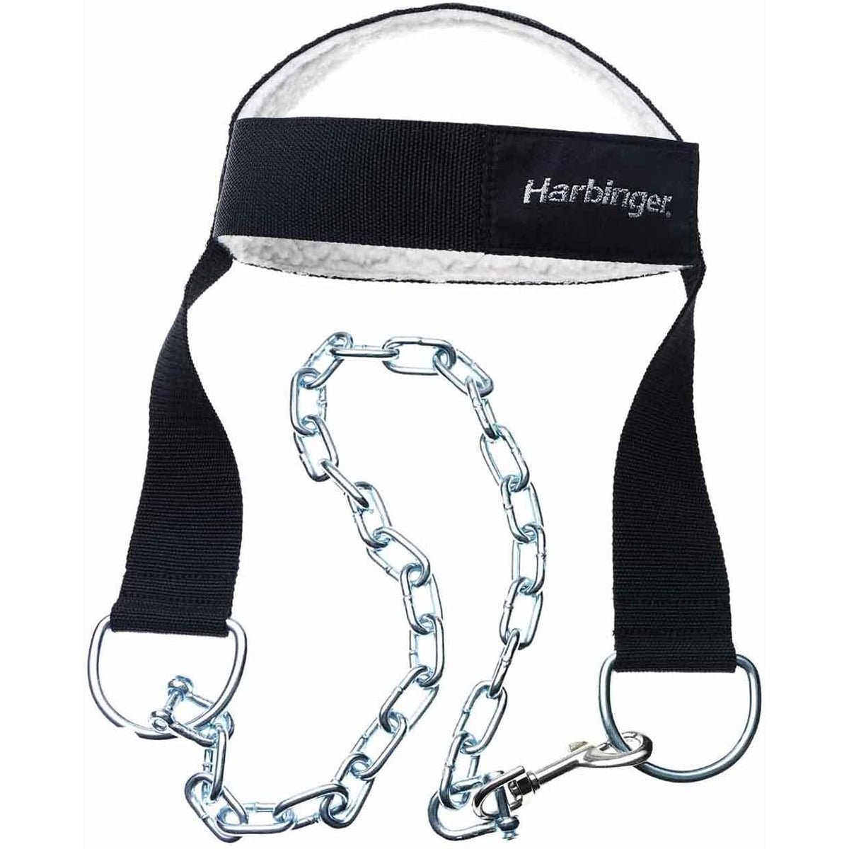 Harbinger Nylon Head Harness - Forza Sports