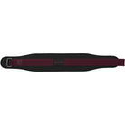 Harbinger Women's 5" Foam Core Weight Lifting Belt - Black/Merlot - Forza Sports