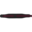 Harbinger Women's 5" Foam Core Weight Lifting Belt - Black/Merlot - Forza Sports