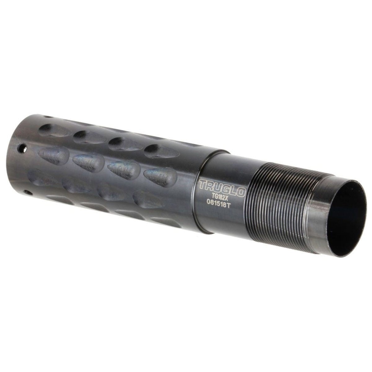 ट्रुग्लो हेड बैंगर टर्की चोक - INV+ 12 - फोर्ज़ा स्पोर्ट्स