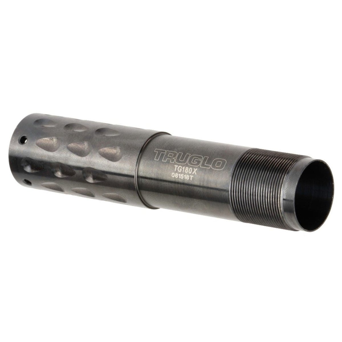 ट्रुग्लो हेड बैंगर टर्की चोक - INV+ 12 - फोर्ज़ा स्पोर्ट्स