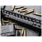 HEXMAG WedgeLok 7-Slot KeyMod Low-Profile Rail Cover (4 Pack) - Forza Sports