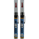 HEXKOTE (2 Pack) Marine Boat Fishing Dry Lubricant Needle Pen Applicator 0.25 oz - Forza Sports
