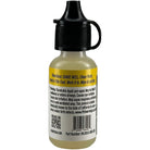 HEXKOTE Equipment Door Lock Hinge Garage Dry Lubricant 0.50 oz Dropper Bottle - Forza Sports