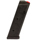 Hexmag Carbon Fiber Glock 19 Compatible 15 - Round Magazine - Forza Sports