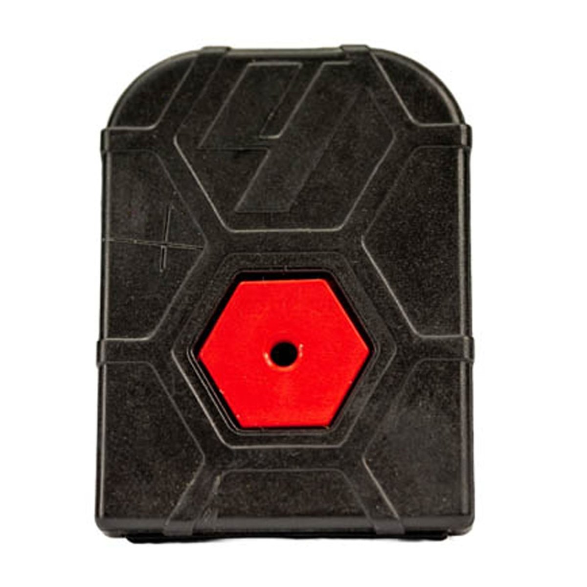 Hexmag Carbon Fiber Glock 19 Compatible 15 - Round Magazine - Forza Sports