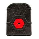 Hexmag Carbon Fiber Glock 19 Compatible 15 - Round Magazine - Forza Sports