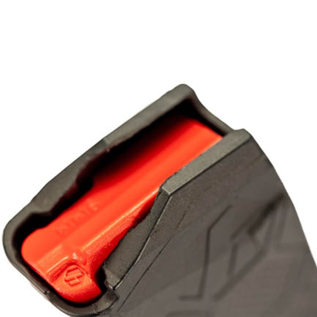 Hexmag Carbon Fiber Glock 19 Compatible 15 - Round Magazine - Forza Sports