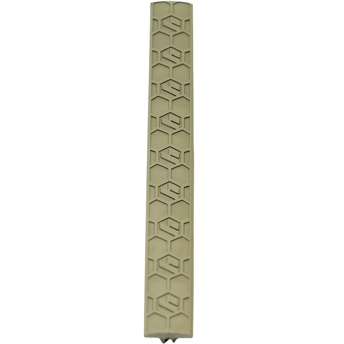 HEXMAG WedgeLok M - LOK Low - Profile Rail Cover (4 Pack) - Forza Sports