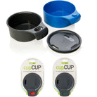 Humangear 16 oz. cupCUP Convertible Nesting System Humangear